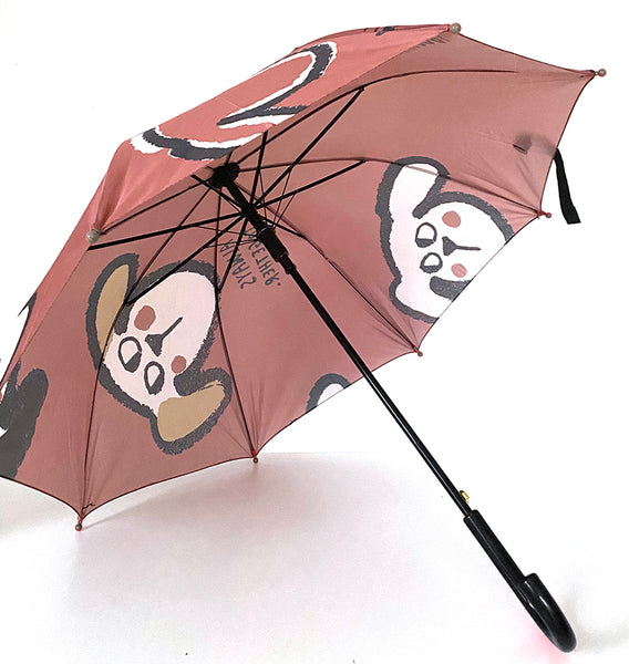 Umbrella dog - studioloco