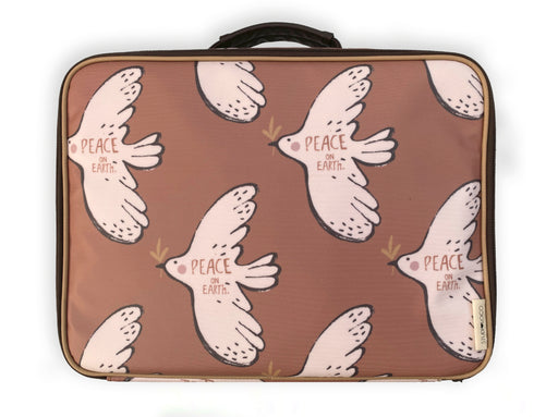 BIRD SUITCASE - studioloco