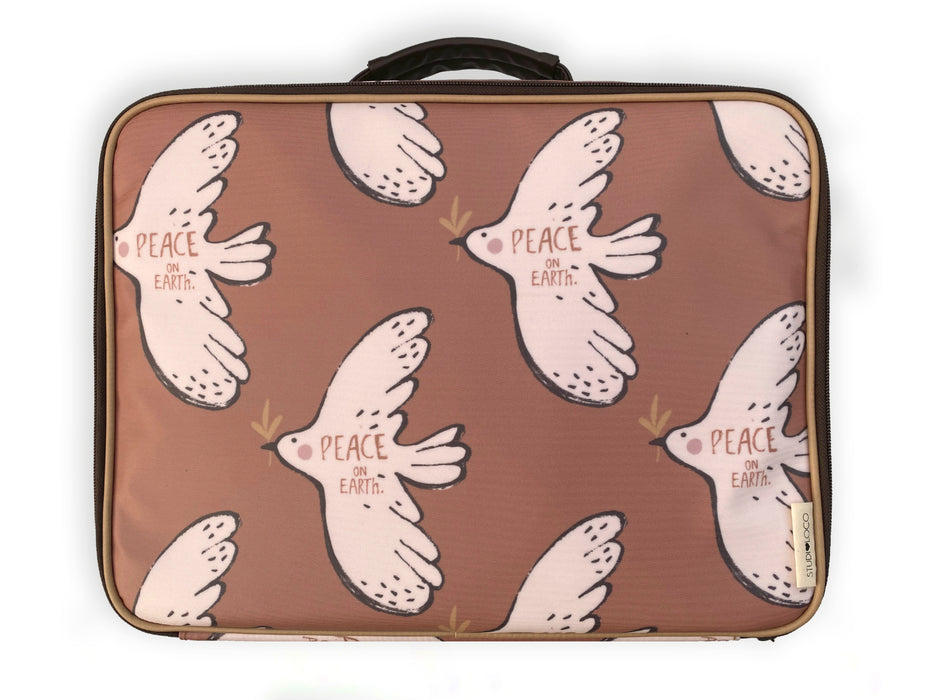 BIRD SUITCASE - studioloco