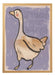 POSTER DUCK 50X70CM - studioloco