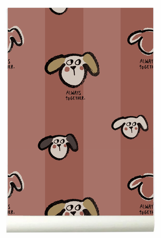 Dog wallpaper