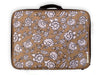 FLORAL SUITCASE - studioloco